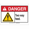 Signs, Nameplates, Posters - 2267-144580-ND - DigiKey