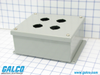 WIEG Pushbutton - PB4S - Galco Industrial Electronics