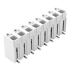 PCB terminal block - 2086-3108/700-650/997-607 - WAGO