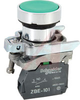 PUSHBUTTON OPERATOR 22MM XB4 +OPTIONS - 70008061 - Allied Electronics, Inc.