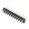 Headers, Male Pins - TMM-112-03-S-D-ND - DigiKey