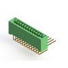Edgeboard Connectors - 151-346-024-558-201-ND - DigiKey