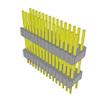 Board Spacers, Stackers (Board to Board) - 612-DWM-15-58-G-D-400-ND - DigiKey