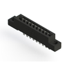 Edgeboard Connectors - 151-857-009-405-104-ND - DigiKey