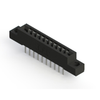 Edgeboard Connectors - 151-357-020-458-204-ND - DigiKey