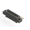 Edgeboard Connectors - 151-896-009-558-607-ND - DigiKey
