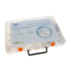 Capacitor Kits - 56-EMI-KIT-XY-ND - DigiKey