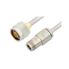 Coaxial Cables (RF) - 6099-PE3988-60-ND - DigiKey
