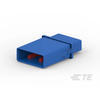 Rectangular Connector Housings - 17-284944-3-ND - DigiKey