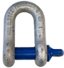 Shackles - 1244832 - RS Components, Ltd.