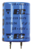 Aluminium Capacitors - 1668095 - RS Components, Ltd.