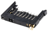 Memory Card Connectors - 237697 - RS Components, Ltd.