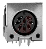 DIN Connectors - 8782680 - RS Components, Ltd.