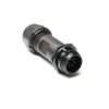 Industrial Circular Connectors - 304643 - RS Components, Ltd.