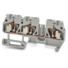 DIN Rail Terminal Blocks - 2624157 - RS Components, Ltd.