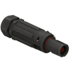 Circular Connector Assemblies - 2201-VS392502-ND - DigiKey