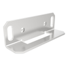 Magnetic Latch Striker, Adhesive Mount - 02-16-301-11 - Southco