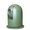 Small Photoelectric Turntable HT250 -  - JiuJiang Ingiant Technology Co., Ltd.