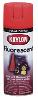 KRYLON FLUORESCENT PAINT BLUE - K03109 - Chemical Strategies, Inc.