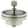 Manifold Mount Single Stage High Accuracy Diaphragm Regulator - PRDB8 - Beswick Engineering Co., Inc.