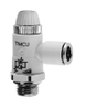 Pneumatic Manual Control Valves - 562415 - RS Components, Ltd.