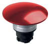 E program - EDP - Mushroom button - EDP55RT -  - Schmersal Inc.