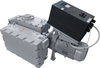 Energy Savings Vacuum Pumps (VFD) - EU/DRY C-CR VFD Series - Vooner FloGard LLC
