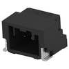 Headers, Male Pins - 17-2-2360538-3TR-ND - DigiKey