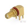 Coaxial Connector (RF) Assemblies - 17-2498609-1-ND - DigiKey