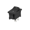 Rocker Switches - 1111-PRASA1-16F-BB0BW-ND - DigiKey