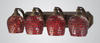 570-4B-CPR Bathroom Fixtures-Four Lights - 418337 - Capital Lighting, Inc.