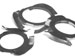 Finger Spring Washer -- F0595-010 - Image