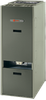 Residential Oil Furnaces -  - Trane Company