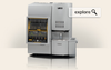 Carbon / Sulfur Combustion Analyzers -- 844 Series - Image