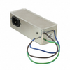 Power Entry Connectors - Inlets, Outlets, Modules - CCM2029-ND - DigiKey