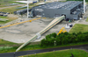 8 MW Wind Turbine Blades