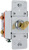 Toggle Switches, Industrial Grade -- PS20AC3KL - Image