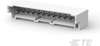PCB Headers & Receptacles - 1-1744418-2 - TE Connectivity
