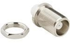RF Connectors / Coaxial Connectors - 082-6317 - VAST STOCK CO., LIMITED