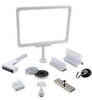 Magnetic Sign-Holder with Neodymium Base - Image