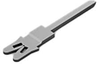 Terminals - Magnetic Wire Connectors - A141005CT-ND - DigiKey