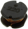 Surface Mount Power Inductor, Sdr0503 Series, 22 H, 20%, Unshielded, 0.28 Ohm, 900 Ma Rohs Compliant Bourns - 06X7087 - Newark, An Avnet Company