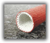 Silicone Coated Tetraglas® Tubing