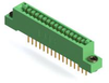 Card Edge Conn, Single Side, 16Pos, Th; Card Edge Connector Type Edac - 72AJ5466 - Newark, An Avnet Company