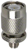 Rf Coax Adaptor, Sma Rcpt To Tnc Plug; Connector Type Siretta - 22AC7964 - Newark, An Avnet Company