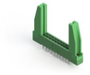 Card Edge Conn, Dual Side, 20Pos, Lug; Card Edge Connector Type Edac - 57AJ9309 - Newark, An Avnet Company