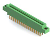 Card Conn, Dual Side, 34Pos, Wire Wrap; Card Edge Connector Type Edac - 60AJ3273 - Newark, An Avnet Company