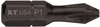 Hex Driver Bit, Phillips, Ph1, 1; Bit Type Klein Tools - 18X5255 - Newark, An Avnet Company