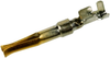 D Sub Contact, Socket, 24-20Awg, Crimp; For Use With Itt Cannon - 39P3770 - Newark, An Avnet Company