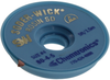 Braid, Desoldering, Rosin Sd, 5Ft; Braid Material Chemtronics - 95F6237 - Newark, An Avnet Company